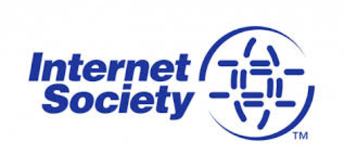 Mensaje de Raúl Echeberría de Internet Society